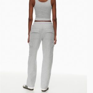 Cozy Fleece Mega Cargo™ Sweatpant